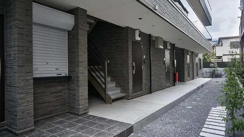 One Stage Hotel Tokyo Apartment