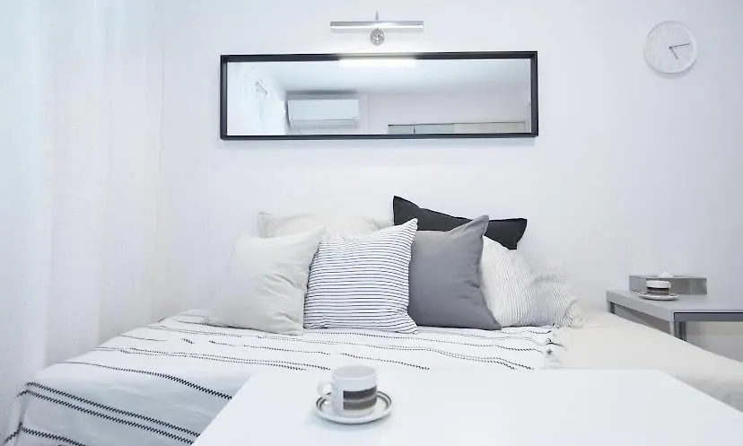 One Stage Hotel 도쿄 0*,  일본