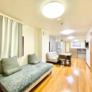 公寓 Asakusa正和house, 東京都