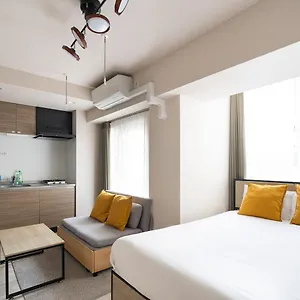 公寓 Lafesta Higashikomagata, 東京都