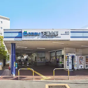 Sakuramichi Terrace アパート