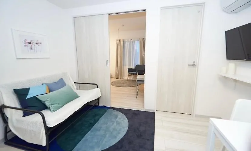 One Stage Hotel 東京都 日本