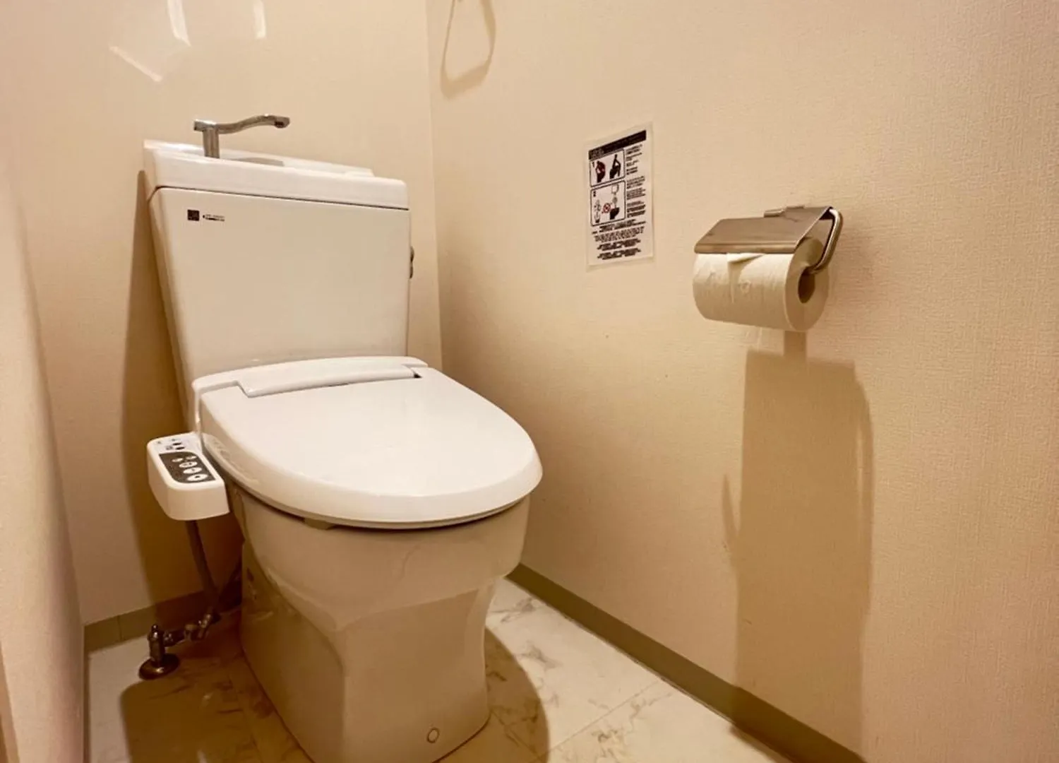 アパート One Stage Hotel 東京都